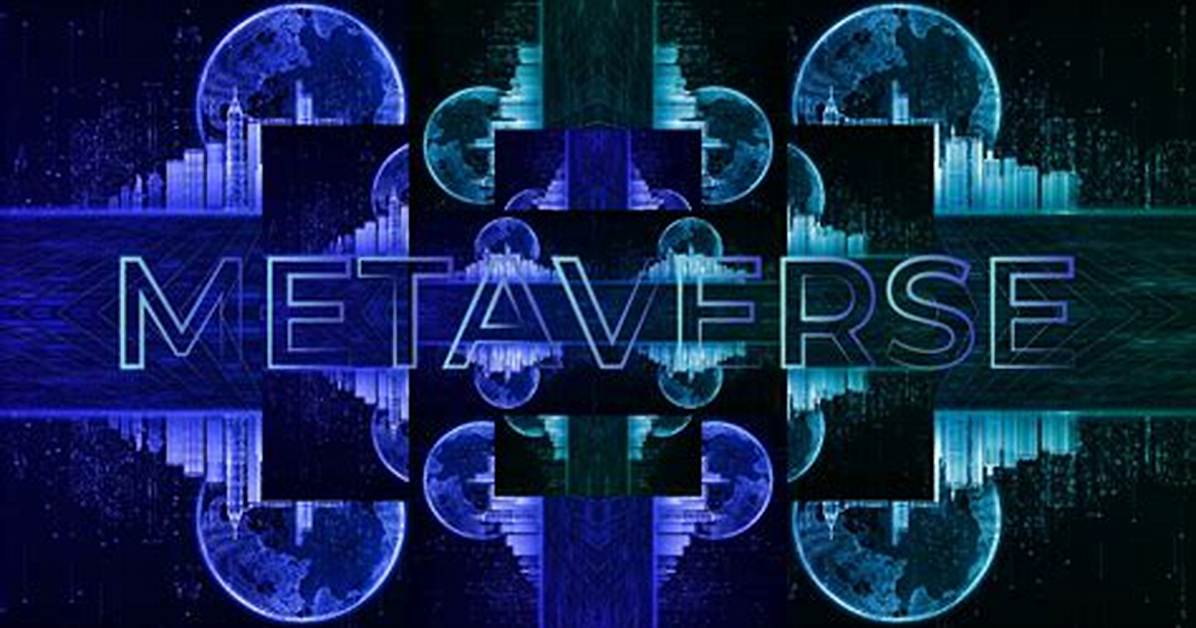 Will There Be Multiple Metaverses?