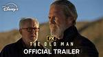 Will There Be the Old Man Season 2 Exits? Know Everything