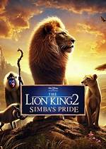 Will They Remake Simba's Pride?