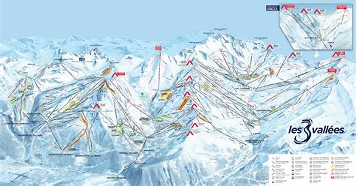 Will Three Valleys Open?