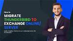 Will Thunderbird Work with Exchange Server?