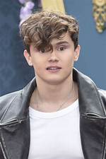 Will Tilston