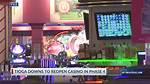 Will Tioga Downs Reopen?