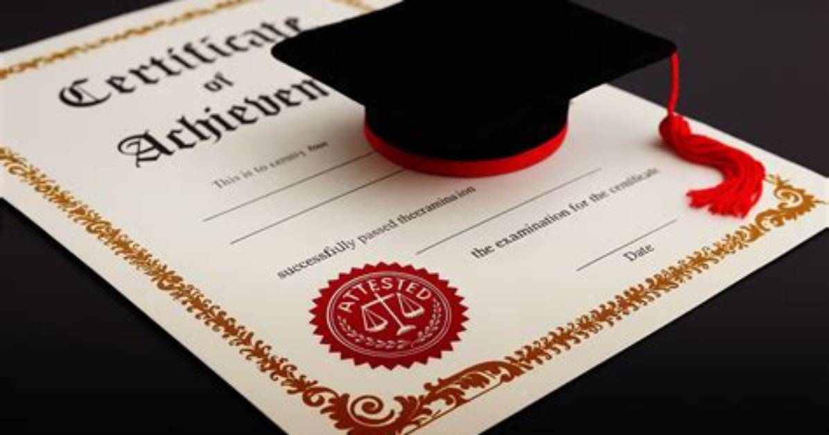 Will to Be Attested?
