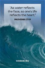 Will to Live Scriptures?