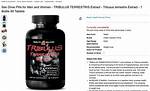 Will Tribulus Increase Libido?