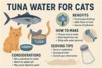 Will Tuna Kill Cats?