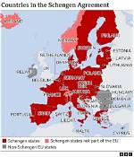 Will Uk Join Schengen?