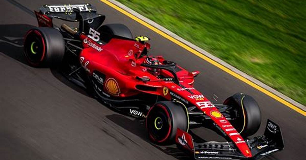 Will v Power Be E10?