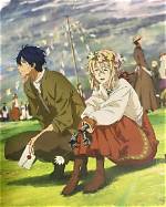 Will Violet Meet Gilbert?