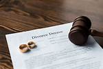 Will Vs. Divorce Decree?