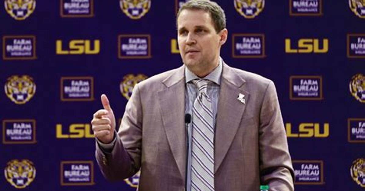 Will Wade