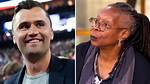 Will Whoopi Goldberg Be Fired from 'The View'? Host Suspended and 'In Deep S**T'