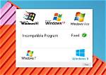 Will Windows 10 Run Vista Programs?