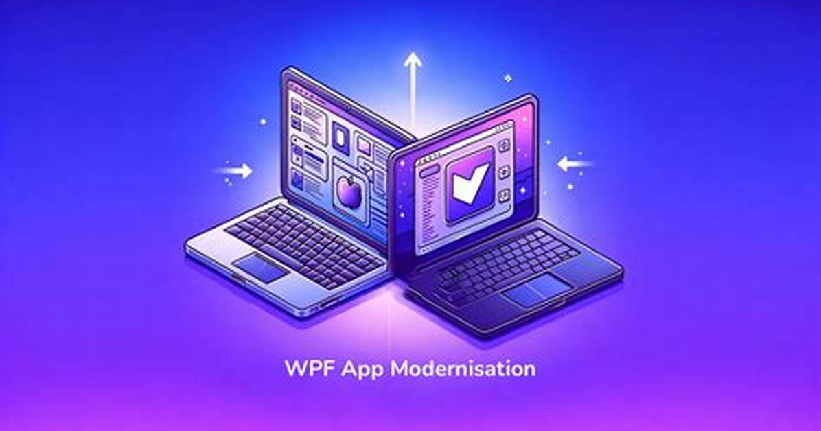 Will Wpf Be Cross Platform?