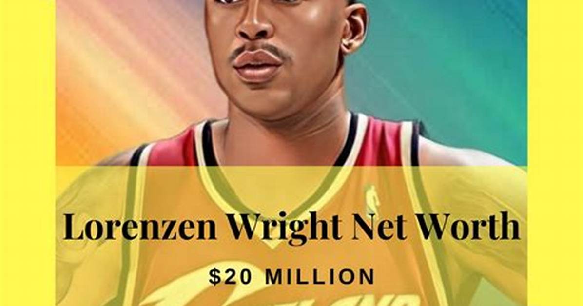 Will Wright Net Worth 2024