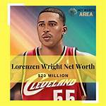 Will Wright Net Worth 2024
