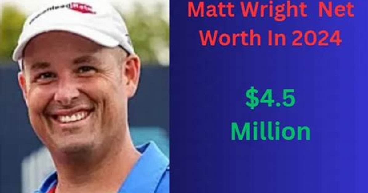 Will Wright Net Worth