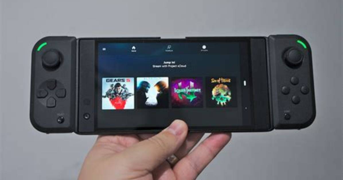 Will Xcloud Be on Switch?
