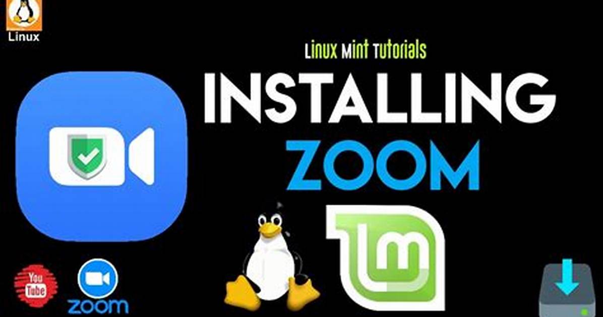 Will Zoom Work on Linux?