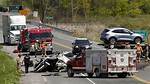 Willard Eugene Pietila Accident, Accident on Highway 34 in Park Rapids, 68-Year-Old Man Dies