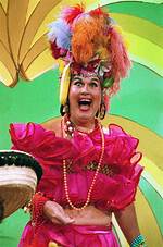 Willard Scott