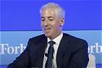 William Ackman Net Worth
