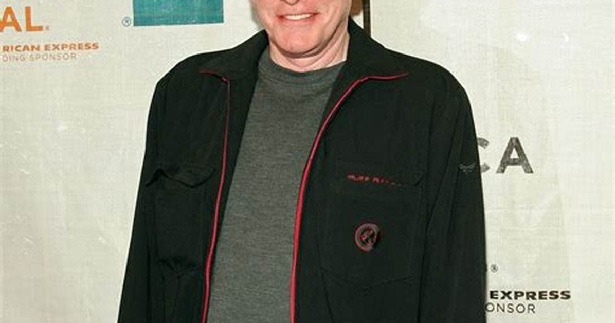 William Atherton Height