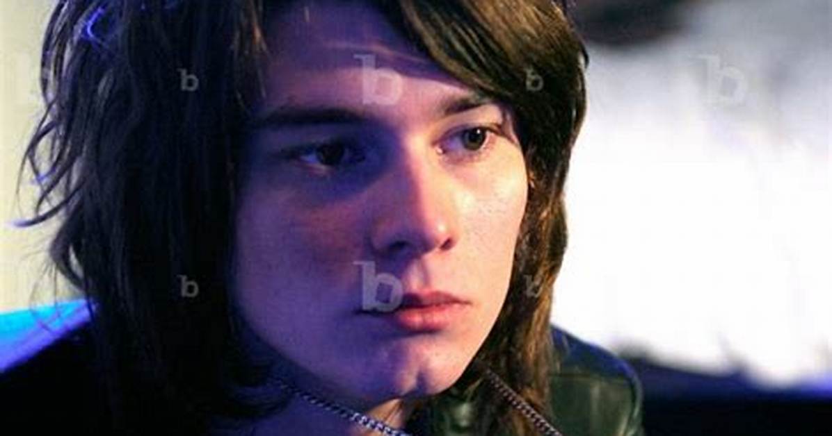William Beckett