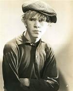 William ‘Billy’ Benedict