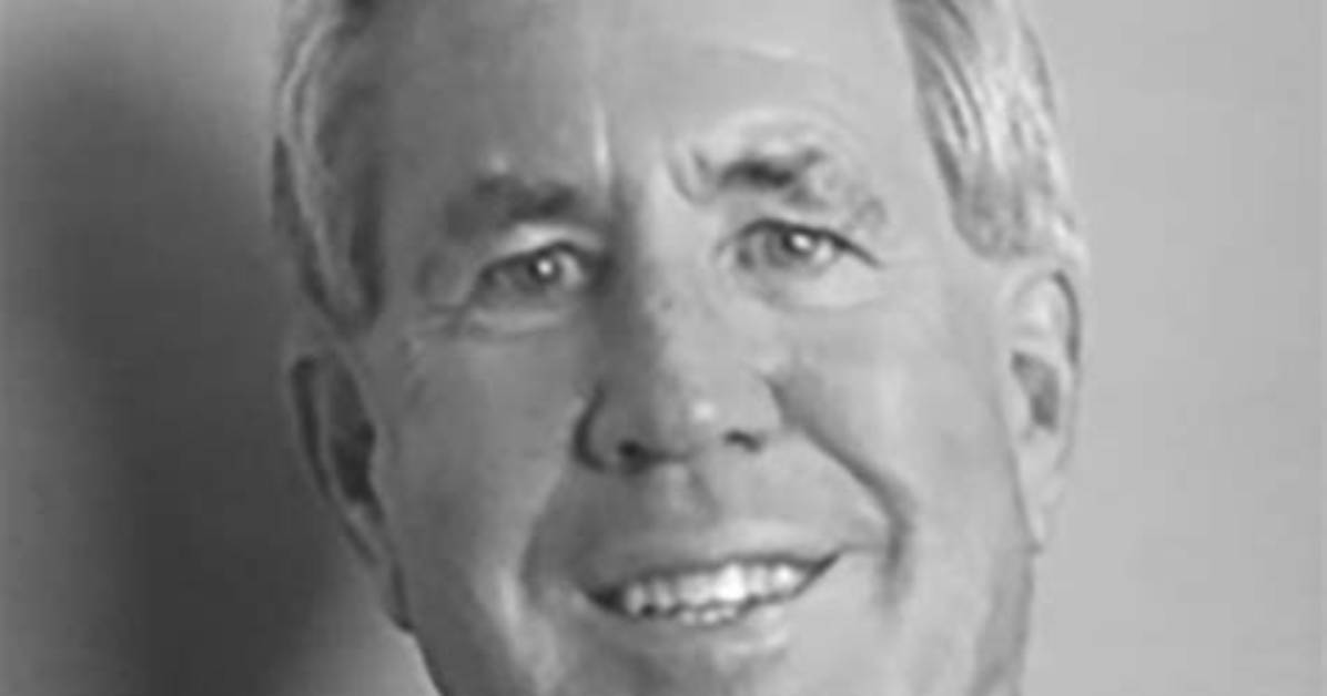 William Bindley Net Worth