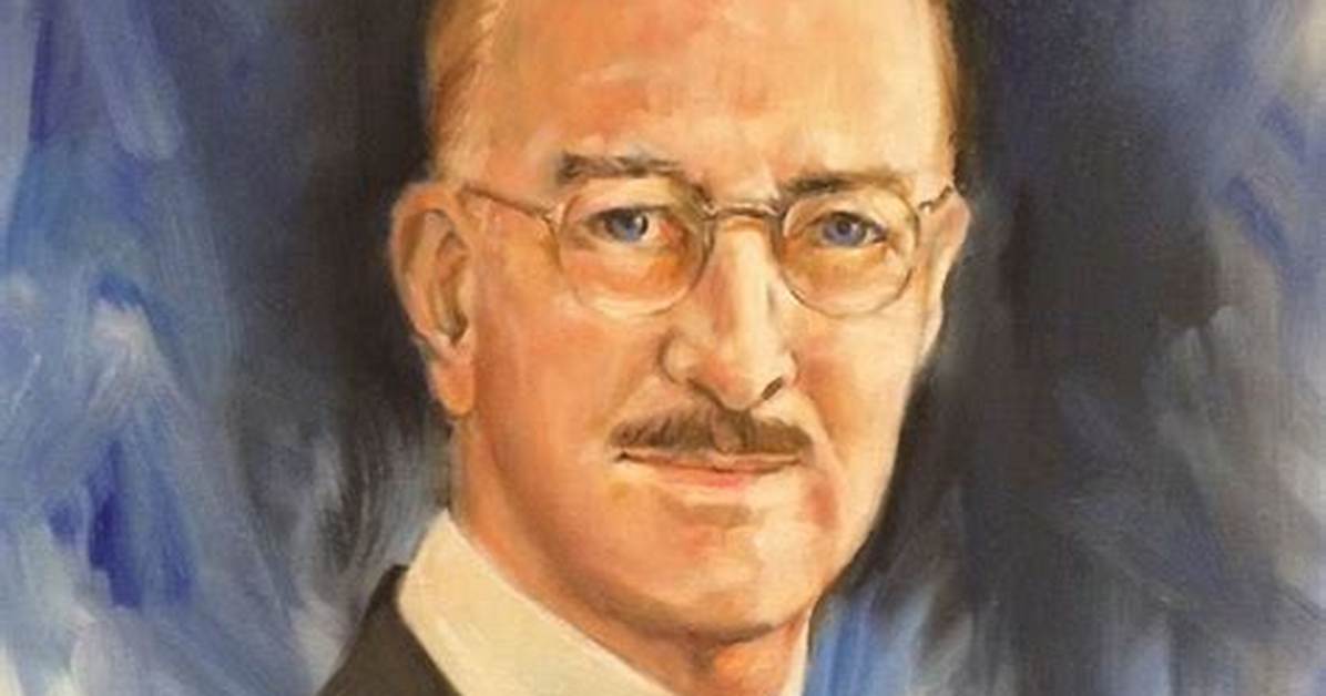 William Boeing