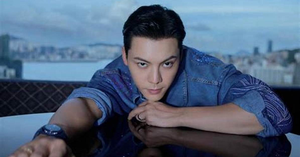 William Chan