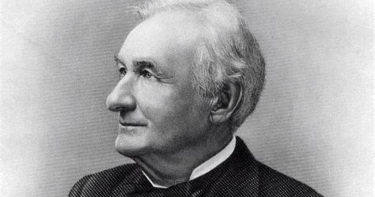 William Chrisman