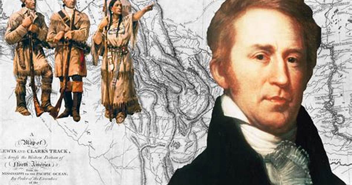 William Clark