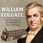 William Colgate