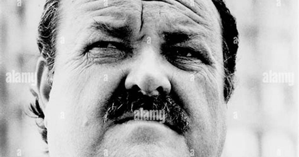 William Conrad