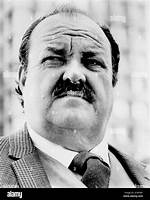 William Conrad