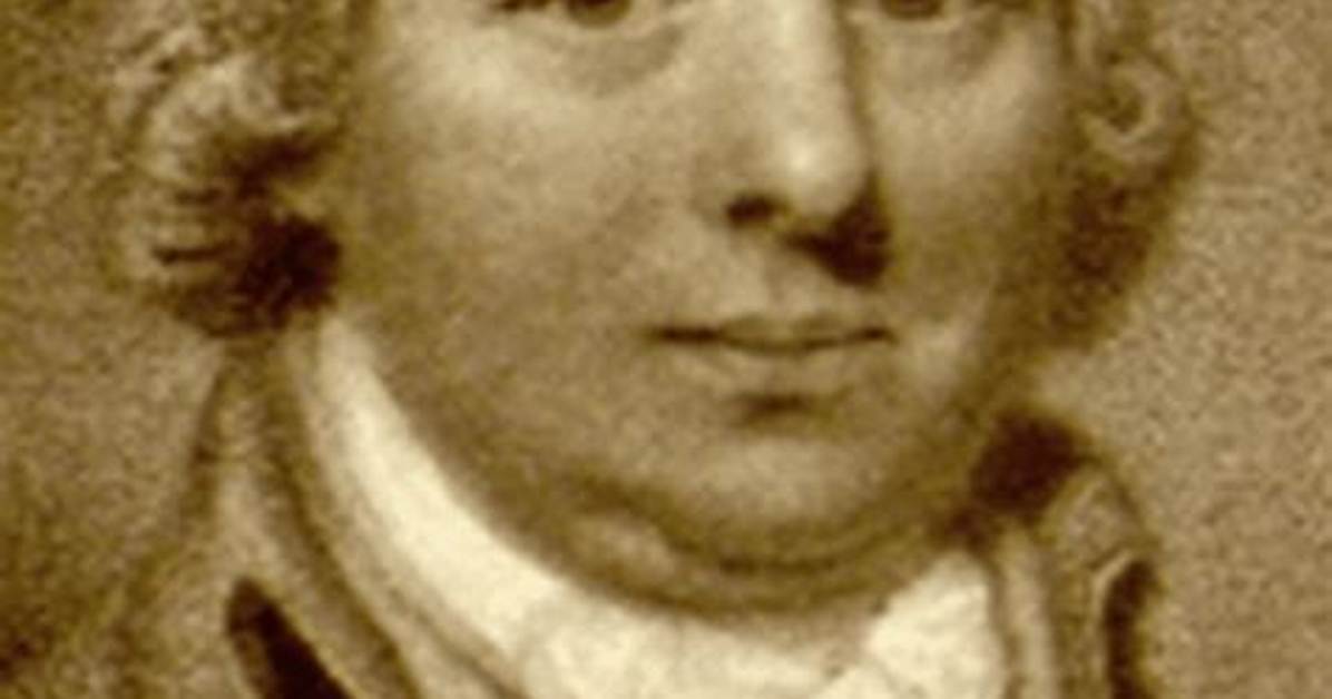 William Curtis