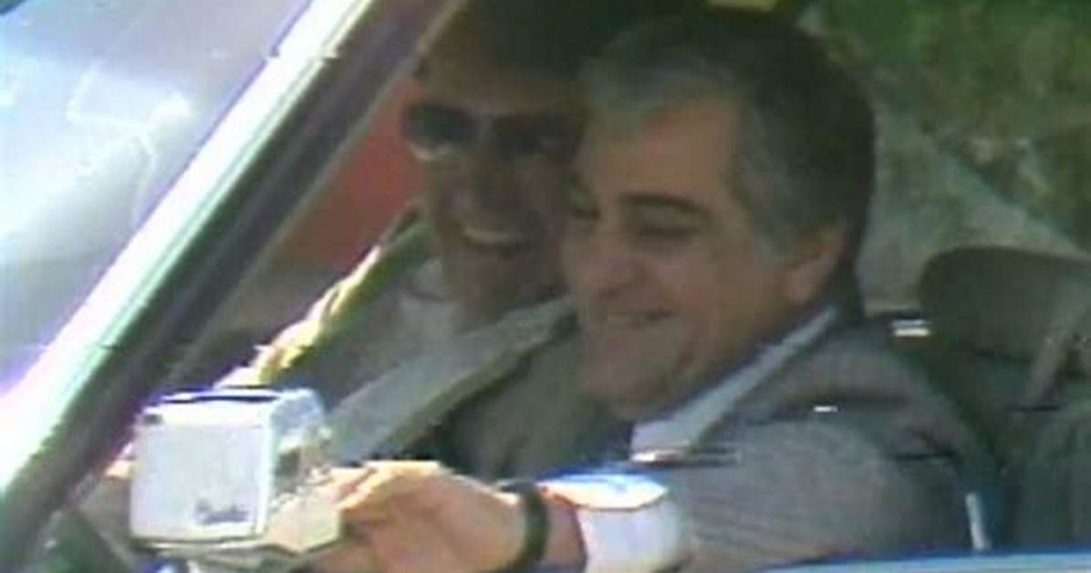 William D’elia