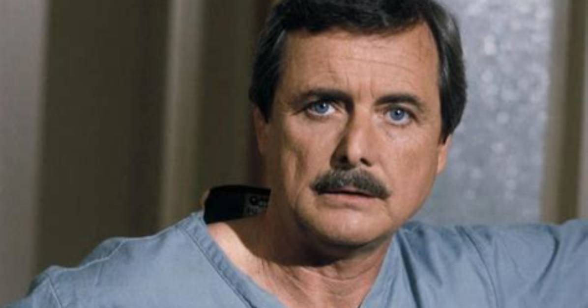 William Daniels