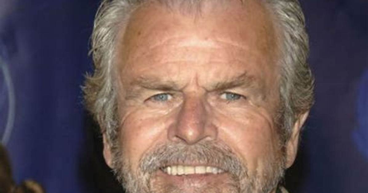 William Devane Biography