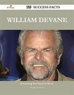 William Devane Biography
