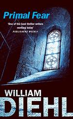 William Diehl