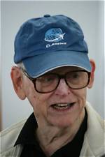 William E. Boeing Jr.