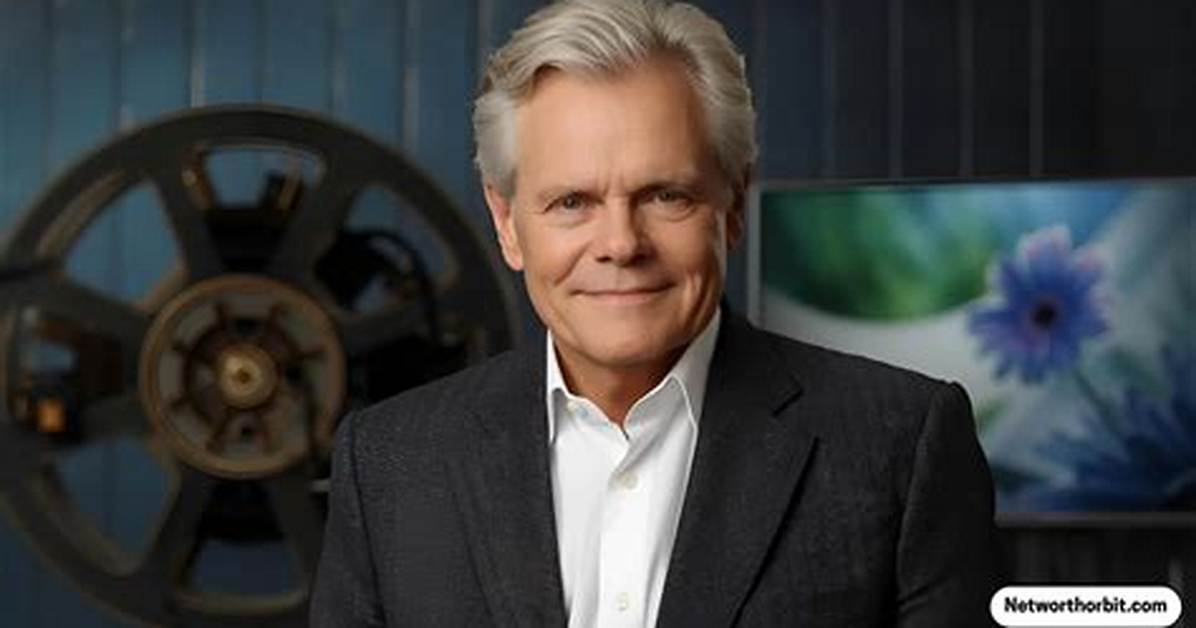William Easter Net Worth