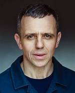 William Fox (Actor)