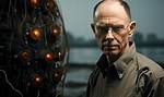 William Gibson