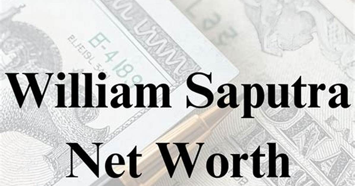 William Hackney Net Worth