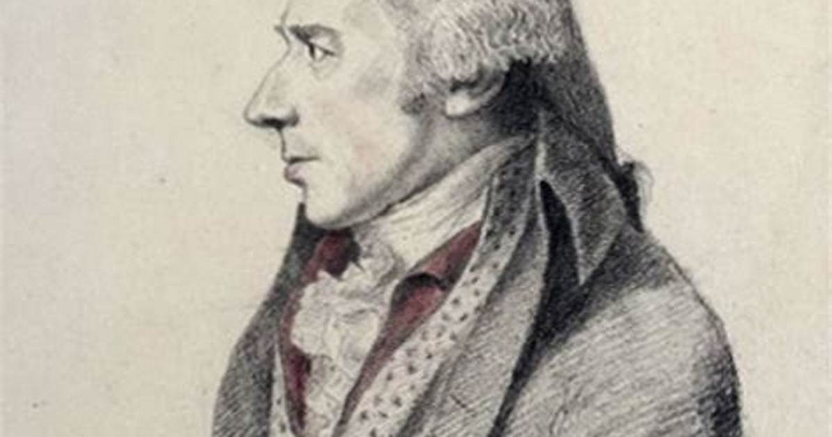 William Hodges